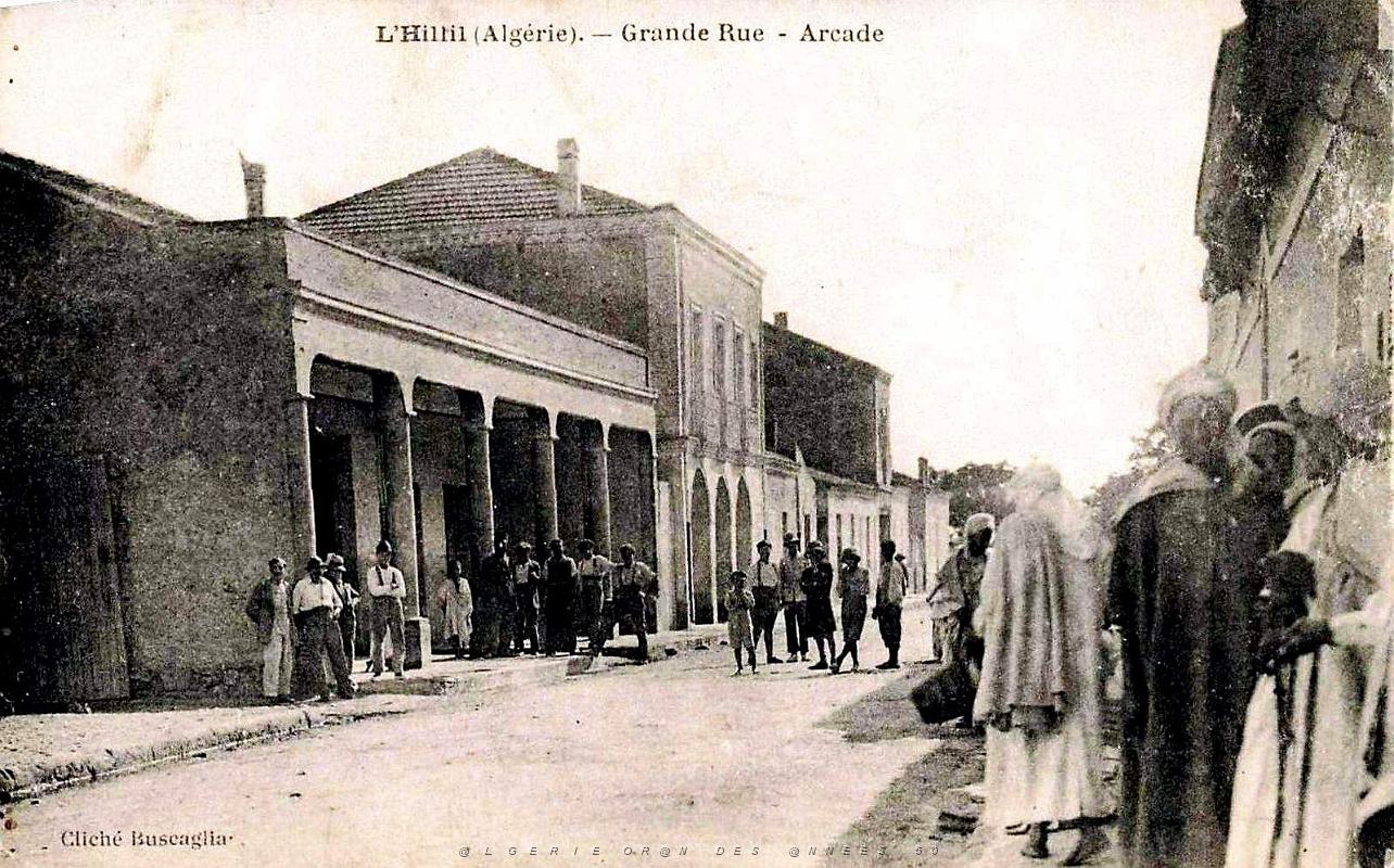 L'Hillil - Grande Rue - 1926.jpg